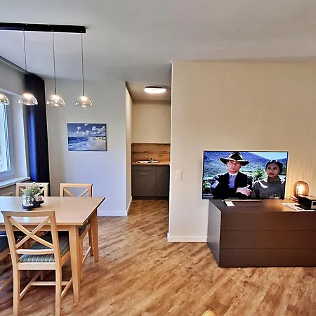 Lejlighed 2_2_10 _inselstrand